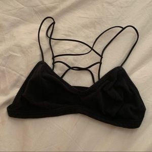 3/$25 Victoria’s Secret bralette